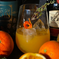 Bebidas