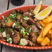 Carnes & Enchidos
